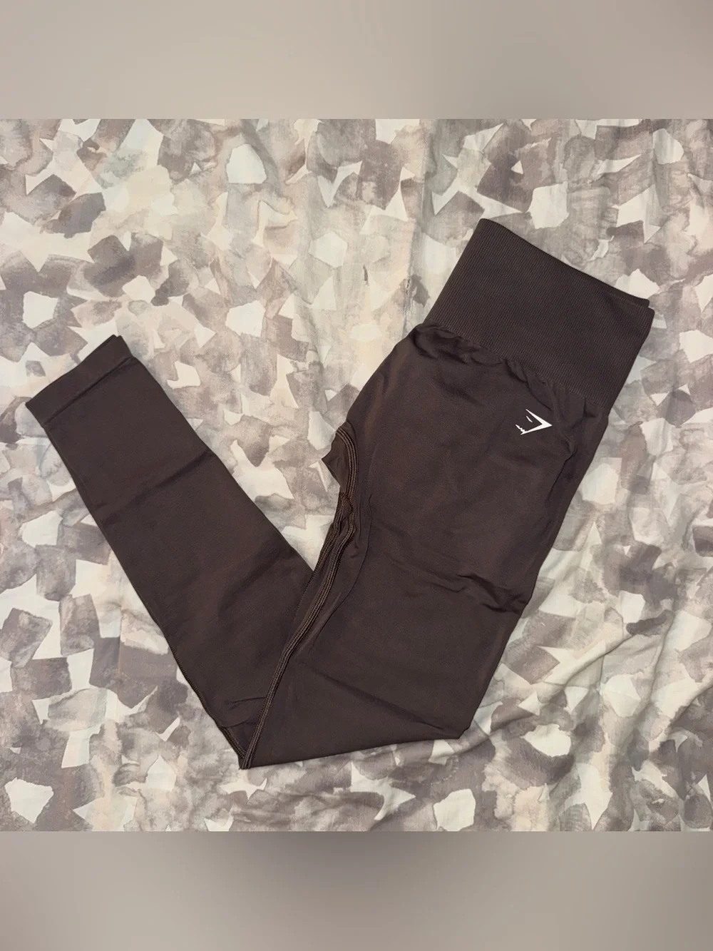 Gymshark Light Hold Seamless Leggings